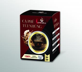 Coffee dip bags - Specialty